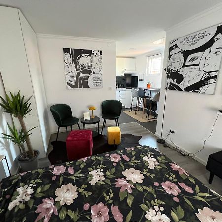 Center City Apartment Загреб Екстериор снимка