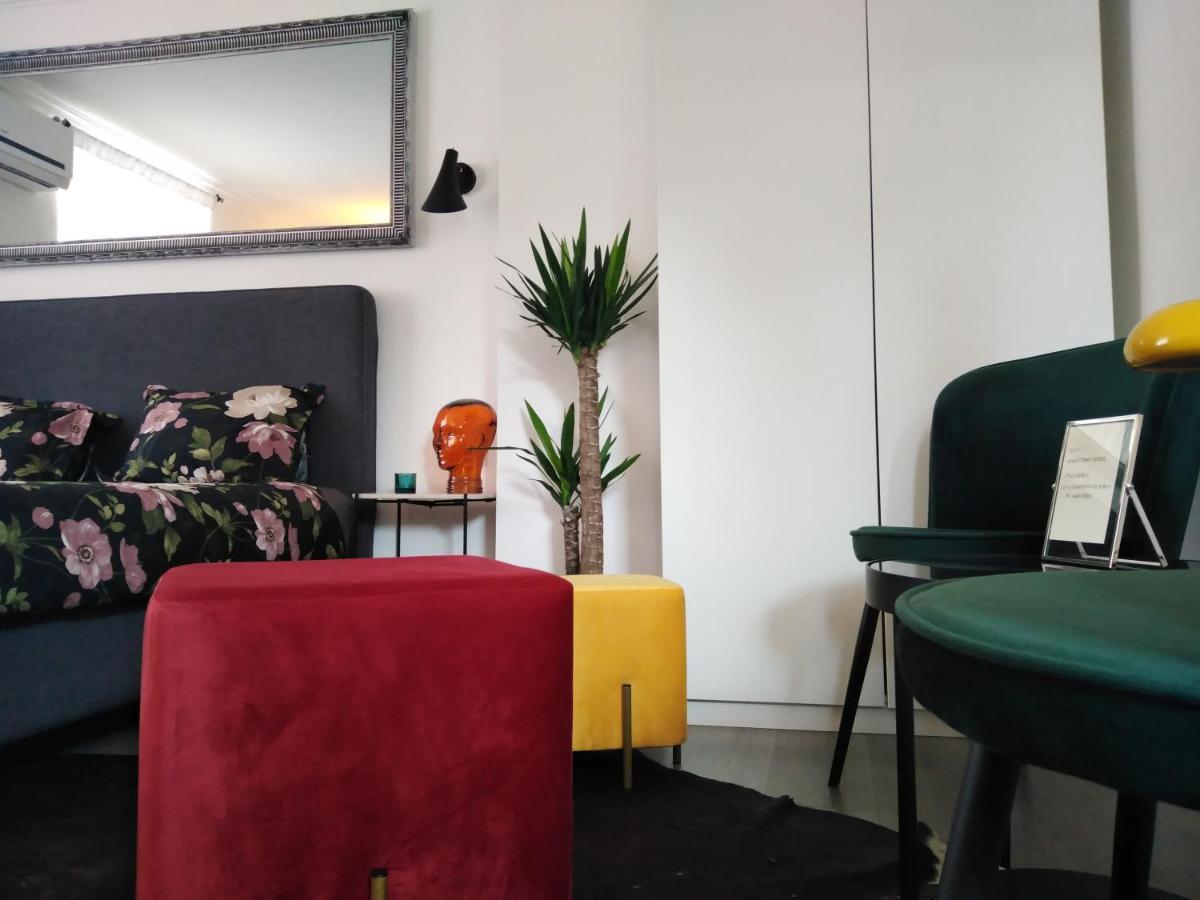 Center City Apartment Загреб Екстериор снимка