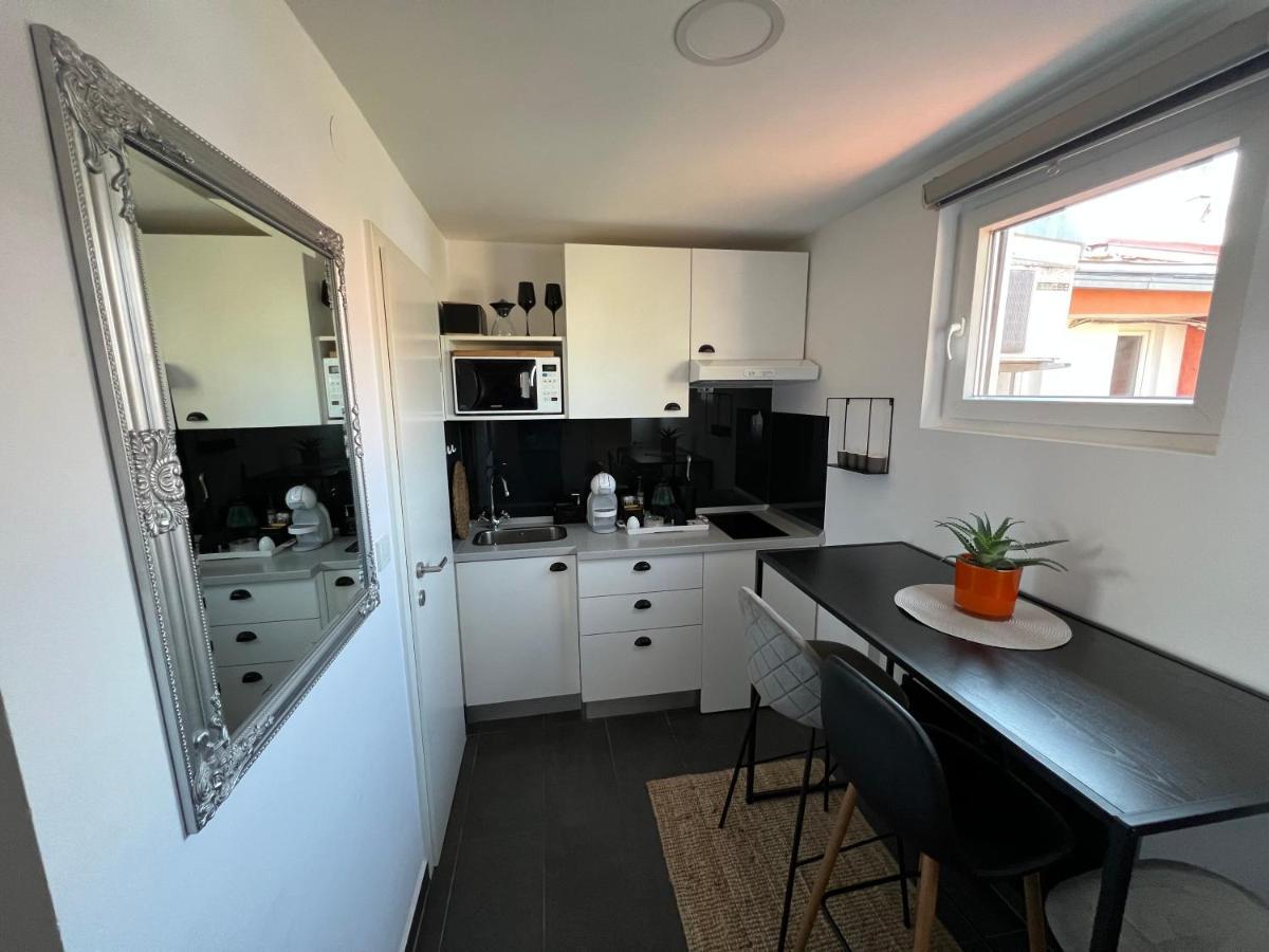 Center City Apartment Загреб Екстериор снимка