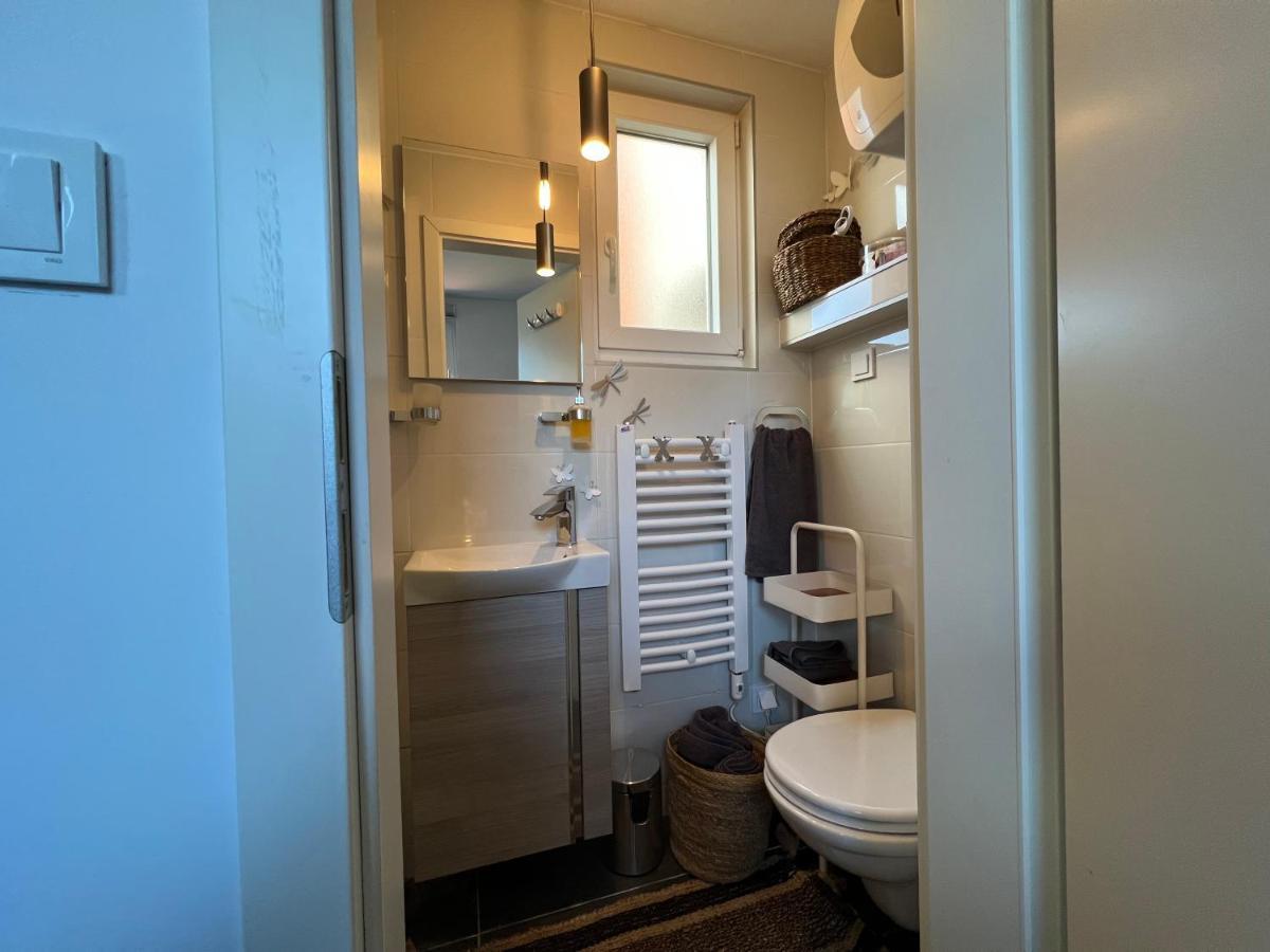 Center City Apartment Загреб Екстериор снимка