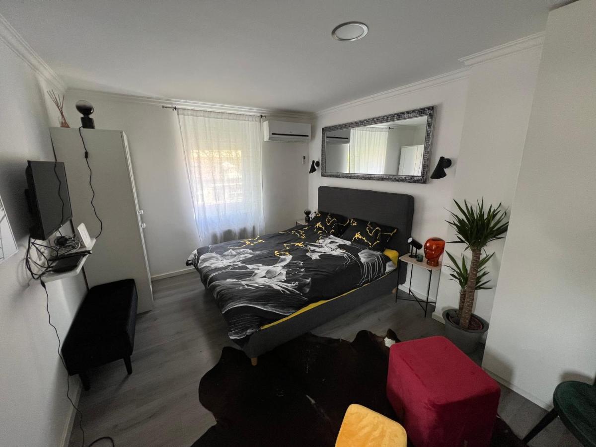 Center City Apartment Загреб Екстериор снимка
